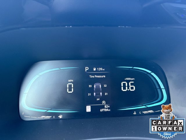 Used 2023 Hyundai Palisade XRT FWD image 25