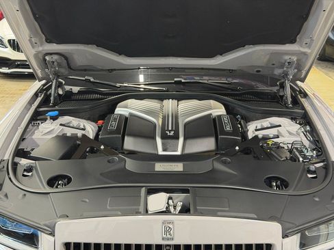Used 2021 Rolls-Royce Ghost AWD/4WD image 45