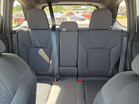 Used 2025 Subaru Forester Premium AWD/4WD image 31