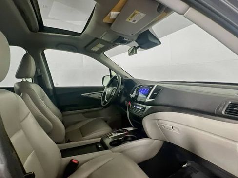Used 2020 Honda Ridgeline RTL image 23