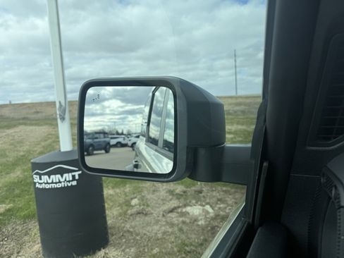 New 2025 Ford Bronco Badlands image 39