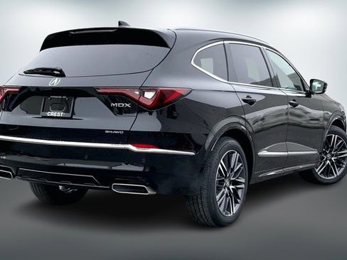 New 2026 Acura MDX SH-AWD w/ Advance Package image 5