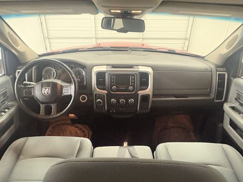 Used 2017 RAM 1500 Outdoorsman image 31