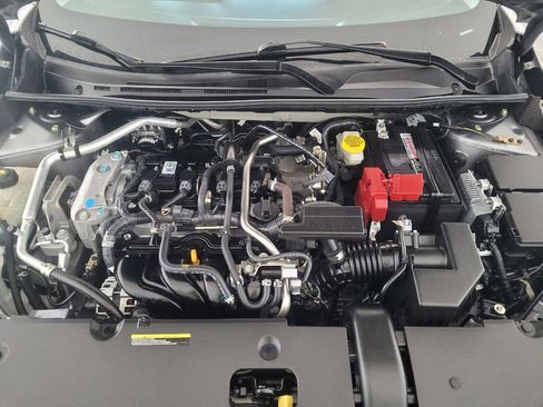 Used 2024 Nissan Sentra S FWD image 30