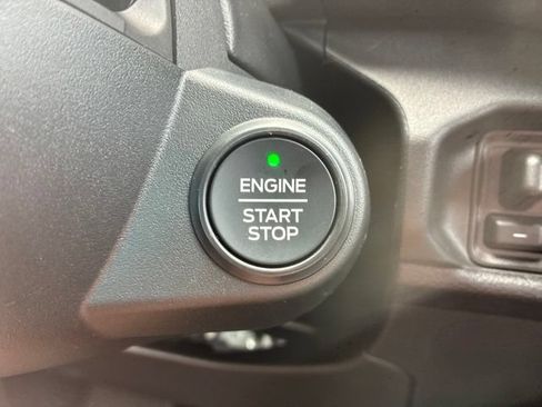 New 2026 Ford Ranger Raptor AWD/4WD image 36