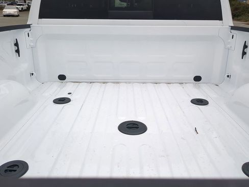 New 2026 RAM 3500 Tradesman image 13