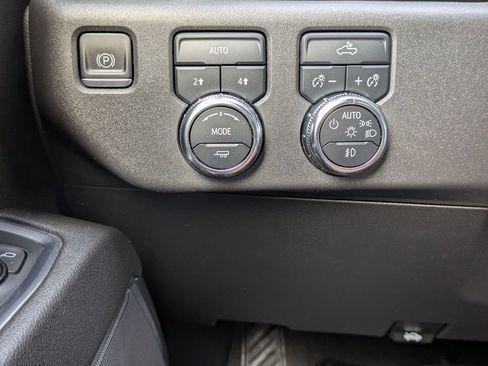 Certified 2022 GMC Sierra 1500 Elevation image 20