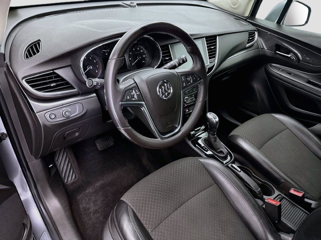 Used 2019 Buick Encore Preferred FWD image 9