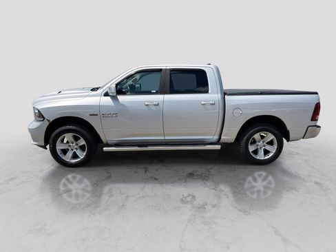 Used 2016 RAM 1500 Sport AWD/4WD image 3