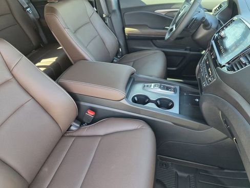 Used 2026 Honda Ridgeline RTL image 10