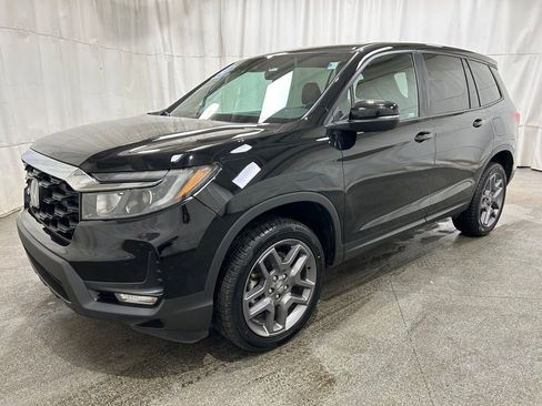 Used 2023 Honda Passport EX-L image 4