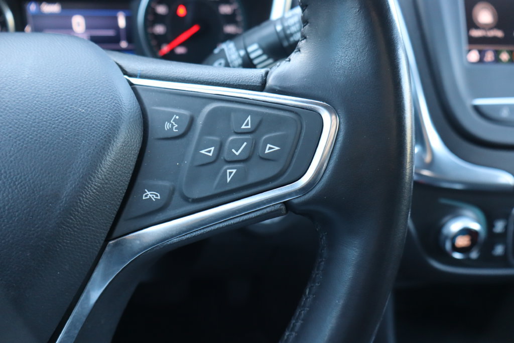 Used 2021 Chevrolet Equinox LT FWD image 8