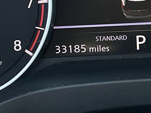 Used 2025 Nissan Rogue SV FWD image 38