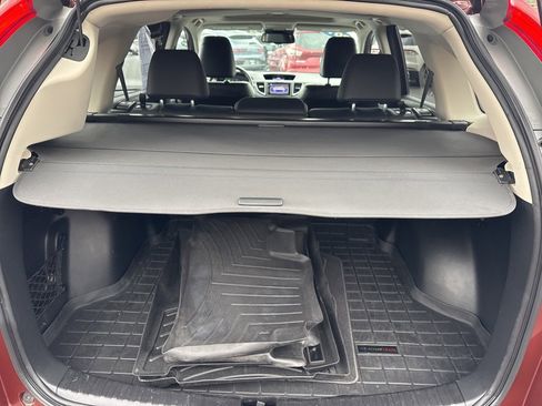 Used 2016 Honda CR-V Touring image 15