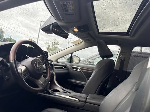 Used 2020 Lexus RX 350 AWD w/ Premium Package image 10