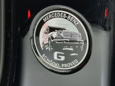 Certified 2022 Mercedes-Benz G 63 AMG 4MATIC image 10