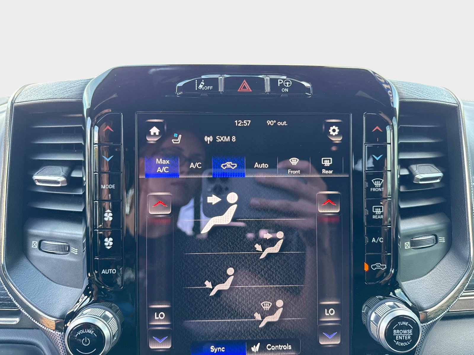 Used 2019 RAM 1500 Limited AWD/4WD image 23