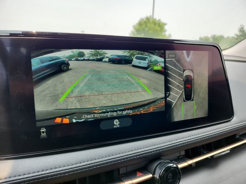 Used 2023 Nissan Ariya FWD image 20
