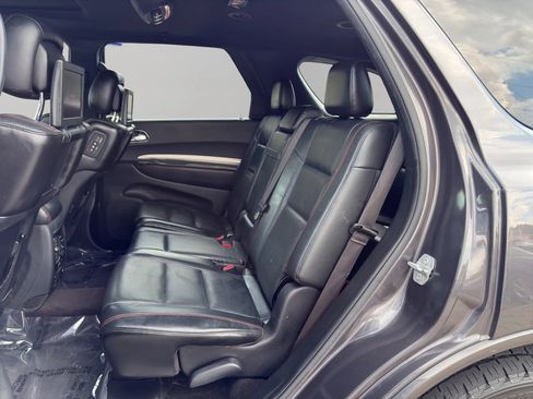 Used 2016 Dodge Durango R/T RWD image 20