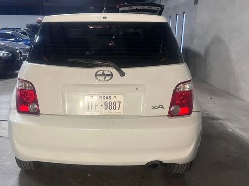 Used 2006 Scion xA image 8