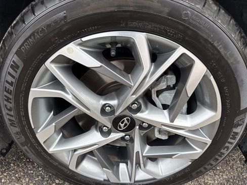 Certified 2023 Hyundai Sonata SEL w/ Convenience Package image 13