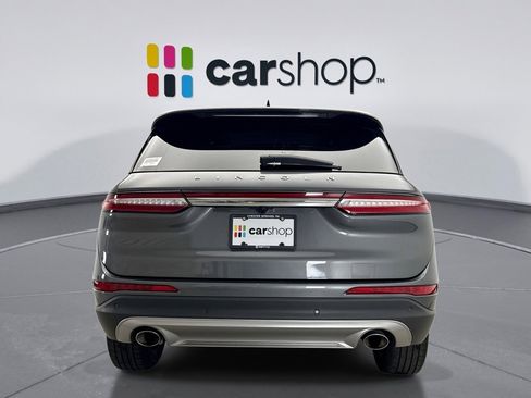 Used 2022 Lincoln Corsair Reserve w/ Equipment Group 201A image 4