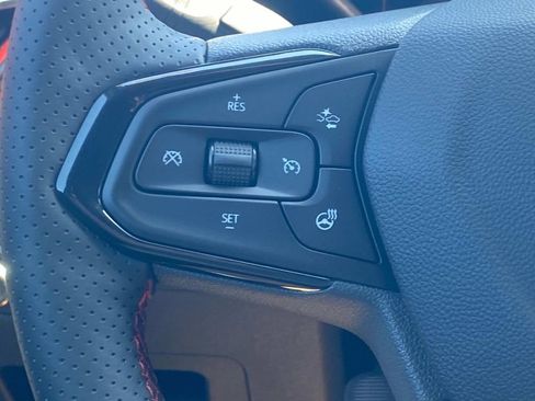 New 2026 Chevrolet TrailBlazer RS w/ Convenience Package image 27