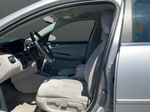 Used 2014 Chevrolet Impala Limited LS FWD image 24