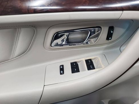 Used 2012 Ford Taurus Limited image 10