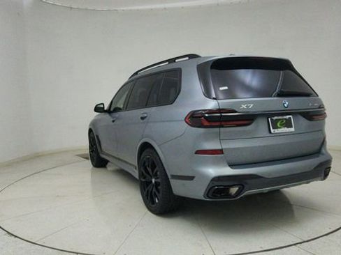 Used 2024 BMW X7 xDrive40i w/ M Sport Package image 73
