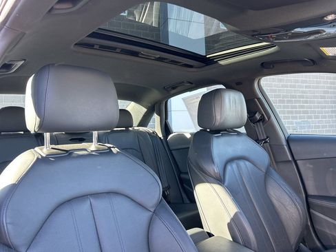 Used 2019 Audi S4 Premium Plus w/ Premium Plus Package image 36