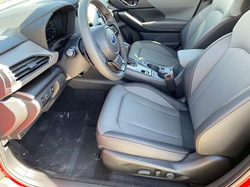 New 2026 Subaru Crosstrek 2.5i Limited image 10