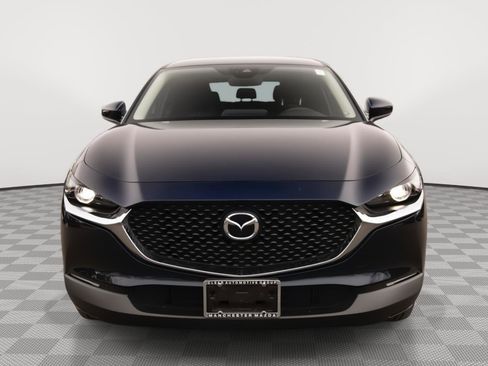 Used 2023 MAZDA CX-30 AWD 2.5 S image 16