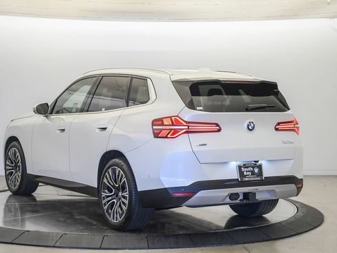 Used 2026 BMW X3 xDrive30i w/ Premium Package AWD/4WD image 2