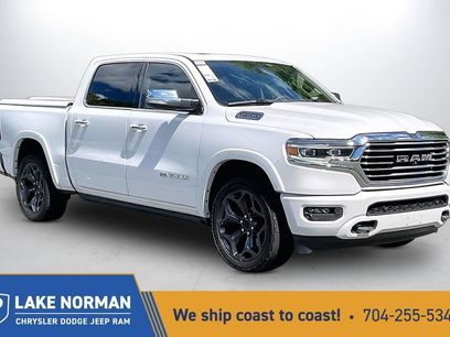 Used 2021 RAM 1500 Limited