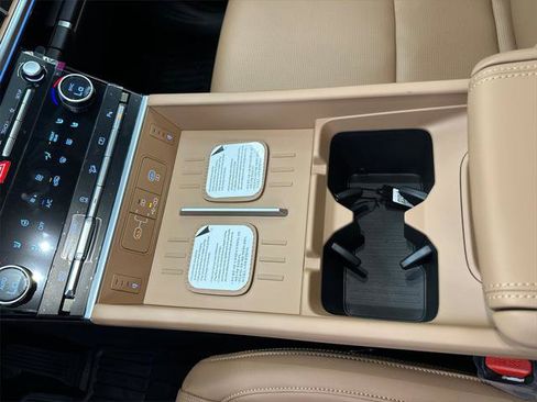 New 2026 Hyundai Santa Fe Limited image 33