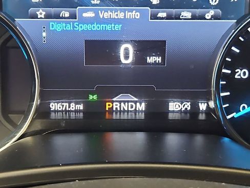 Used 2021 Ford Expedition Limited AWD/4WD image 16