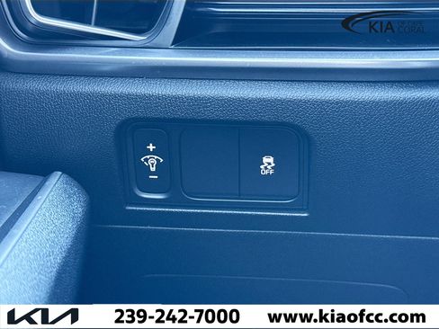 New 2026 Kia Sorento S w/ S Panoramic Sunroof Package AWD/4WD image 34