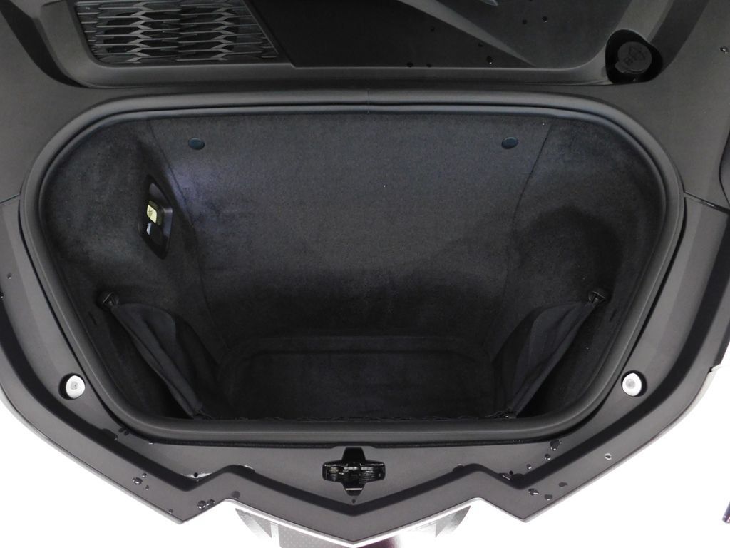 Used 2023 Chevrolet Corvette Stingray Preferred Cpe RWD image 23