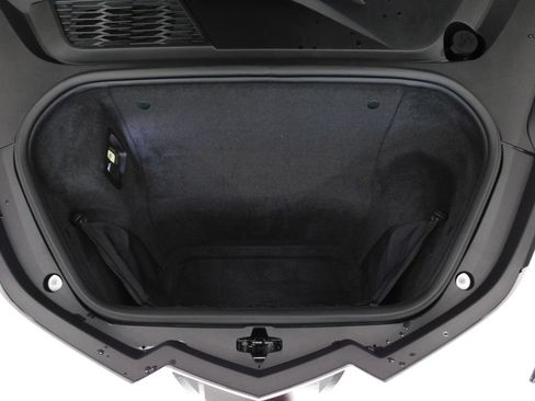 Used 2023 Chevrolet Corvette Stingray Preferred Cpe RWD image 23