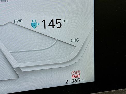 Used 2024 Hyundai Ioniq 6 SEL RWD image 18