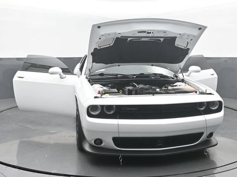Used 2023 Dodge Challenger R/T Scat Pack w/ Plus Package RWD image 49