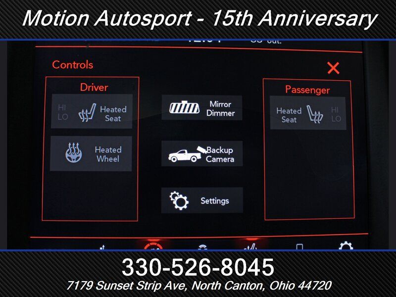 Used 2018 RAM 1500 Sport AWD/4WD image 23