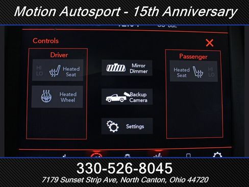Used 2018 RAM 1500 Sport AWD/4WD image 23