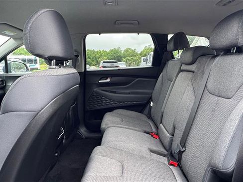 Used 2023 Hyundai Santa Fe Blue AWD/4WD image 36
