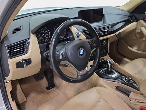 Used 2014 BMW X1 xDrive28i AWD/4WD image 16