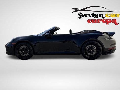 Used 2023 Porsche 911 Carrera GTS image 18