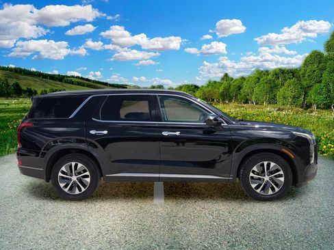 Used 2020 Hyundai Palisade SEL FWD image 7