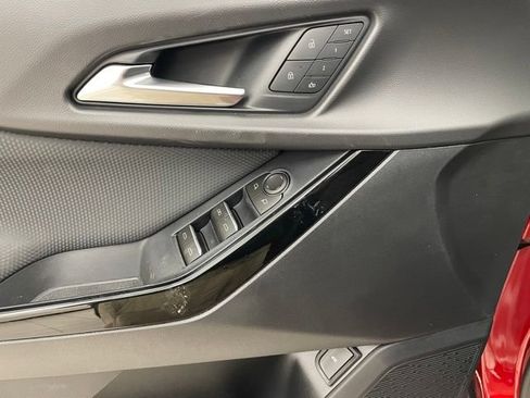 New 2026 Chevrolet Equinox RS w/ Convenience Package III AWD/4WD image 12
