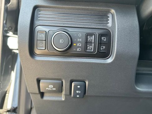 New 2025 Ford F250 Lariat w/ Lariat Ultimate Package image 23